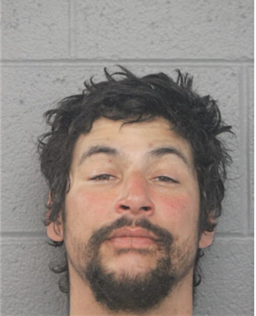 VICTOR CRUZ, Cook County, Illinois