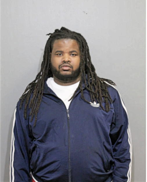 TAMARAN S CURRY, Cook County, Illinois