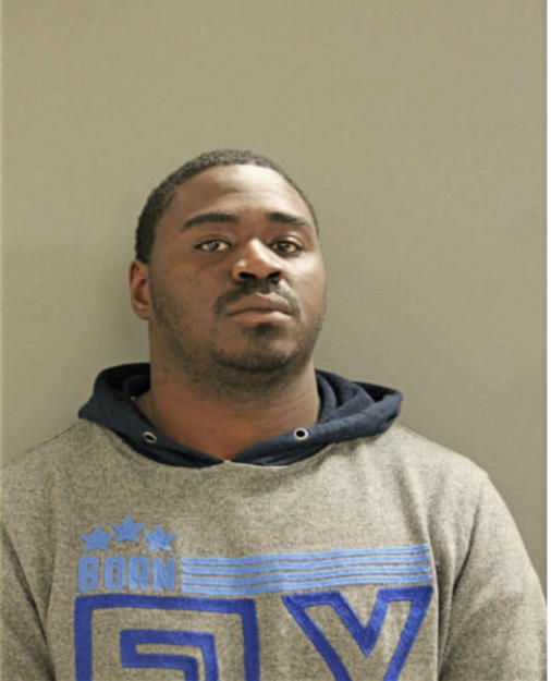 DEANDRE D OLLIE, Cook County, Illinois
