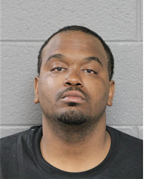 MILTON C DANGELO, Cook County, Illinois