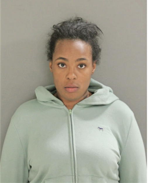 DEMISHA DENNIS, Cook County, Illinois