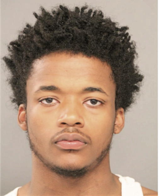 JAELON K DUNCAN, Cook County, Illinois