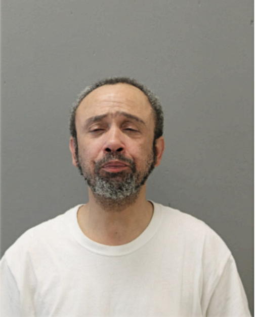 MELVIN J DUPLESSIS, Cook County, Illinois