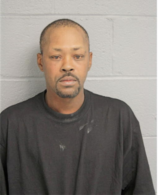 FRANK J EGGLESTON, Cook County, Illinois