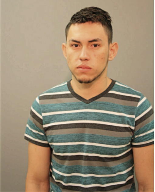 WILIAN R ESCOBAR, Cook County, Illinois