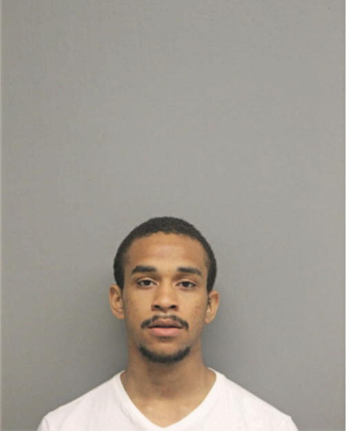 EZRA EVANS, Cook County, Illinois