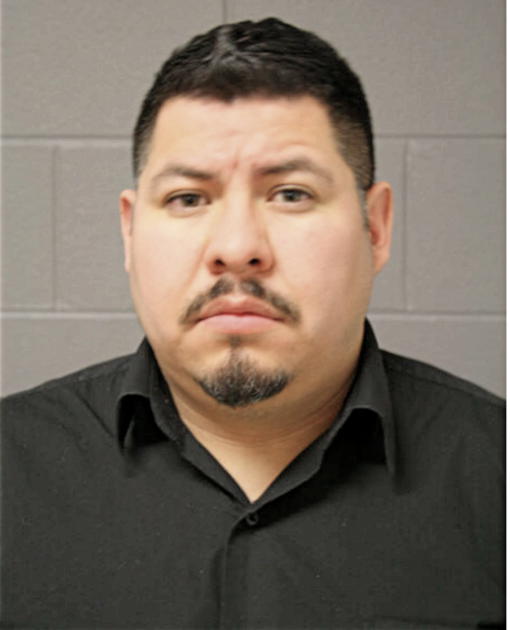 CESAR FERREIRA, Cook County, Illinois