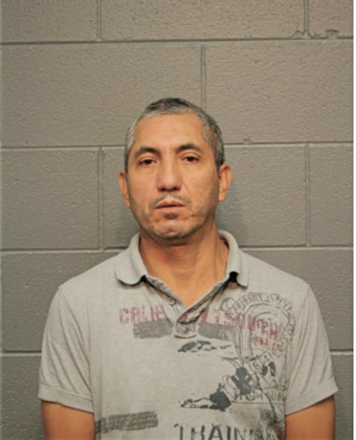 ALFONSO FIERRO, Cook County, Illinois