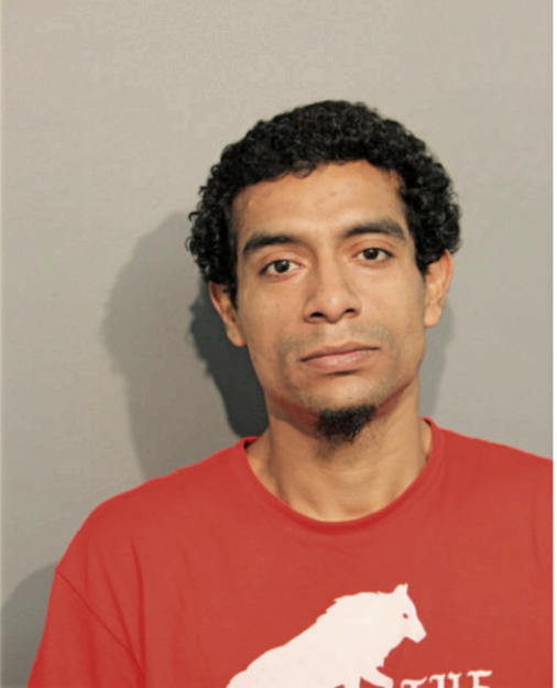 ALEJANDRO FIGUEROA, Cook County, Illinois