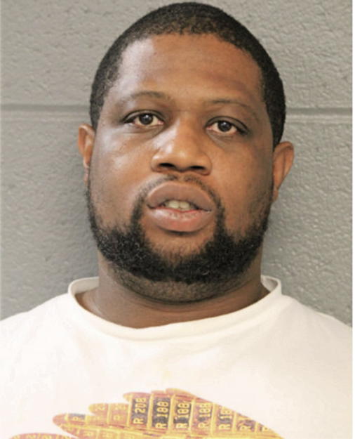 RASHUNE FINLEY, Cook County, Illinois