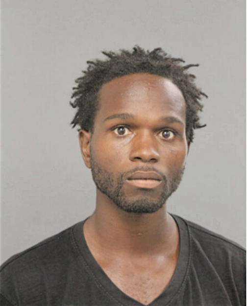 ESAU DAVON FISHER-SUGGS, Cook County, Illinois