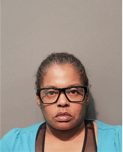 ADA T FLEMING, Cook County, Illinois