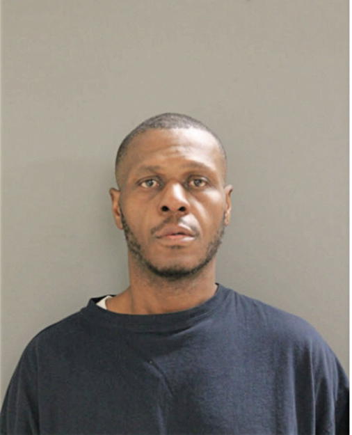 TERRY FREEMAN, Cook County, Illinois