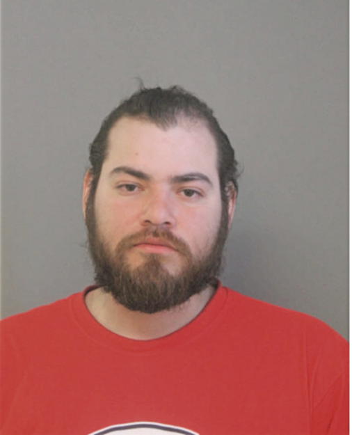 ALFREDO GARCIA, Cook County, Illinois
