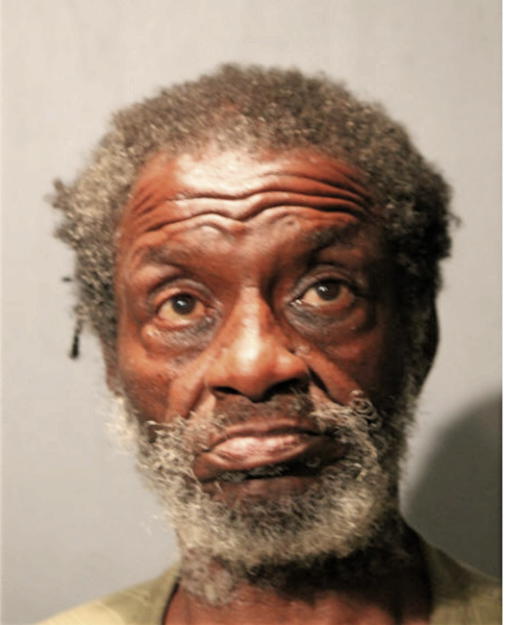 ERIC N GARDNER, Cook County, Illinois