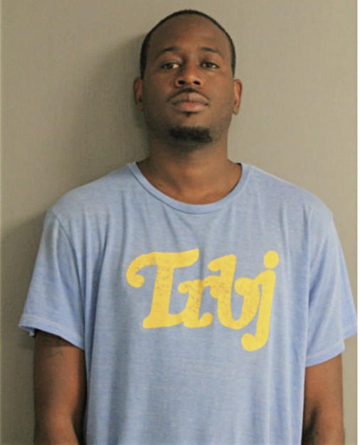 TERRY GLOVER, Cook County, Illinois