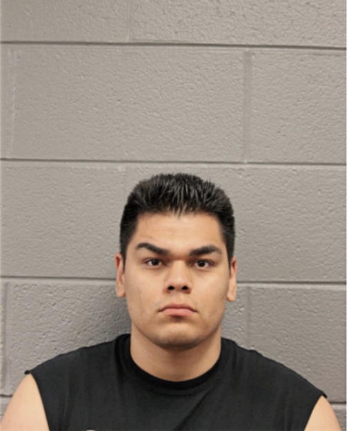ADRIAN GOMEZ, Cook County, Illinois