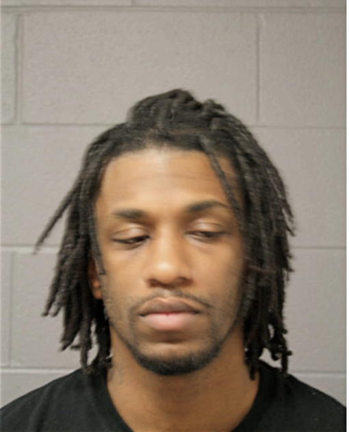 VINCENT C GRACE, Cook County, Illinois