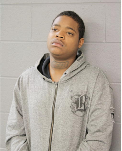 CORNELL GRAHAM, Cook County, Illinois