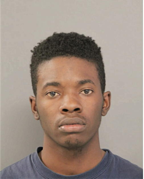 TYRONE N GRAHAM, Cook County, Illinois