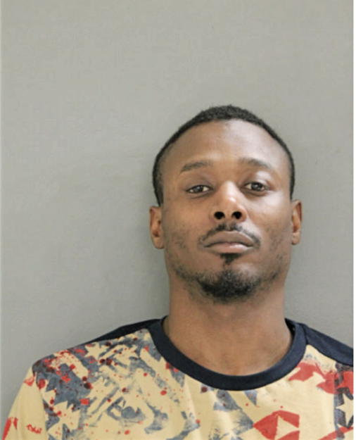 GENE T GUNN, Cook County, Illinois