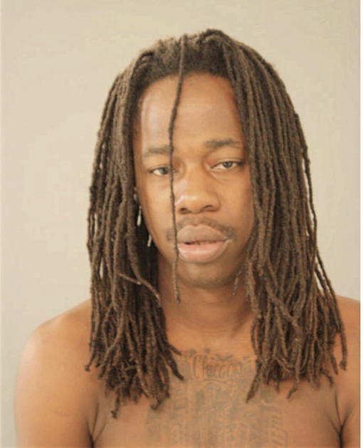 JOSHUA D HALE, Cook County, Illinois