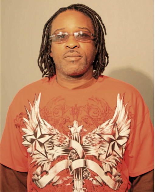 MARLON B HALL, Cook County, Illinois