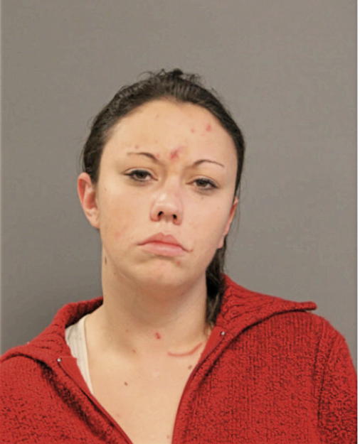 TABITHA M HAMPTON, Cook County, Illinois