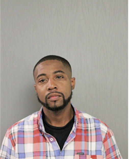 JAMES A HARPER, Cook County, Illinois