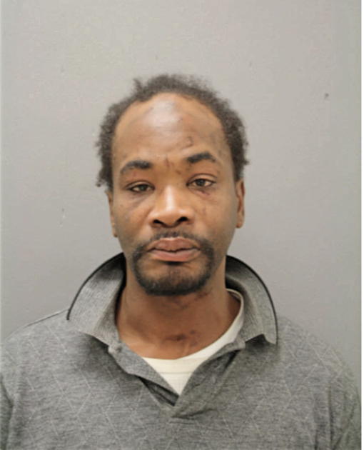 AKIA M HARRIS, Cook County, Illinois