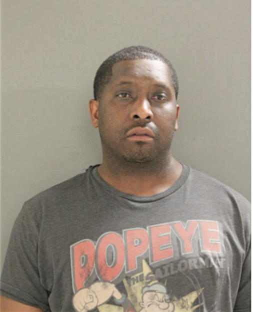 JERMAINE R HAWKINS, Cook County, Illinois