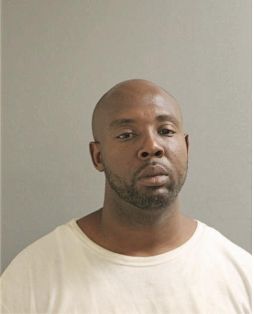 TODD J HILL, Cook County, Illinois
