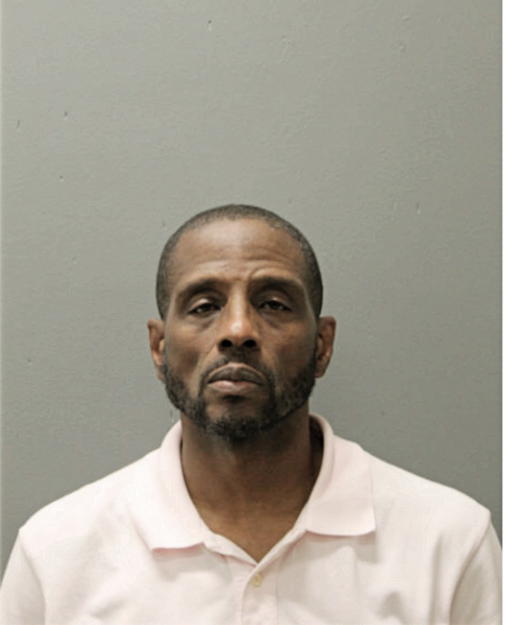 ANTONIO HUDSON, Cook County, Illinois