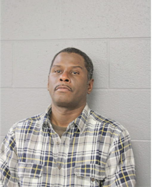 ALFREDO HURST, Cook County, Illinois