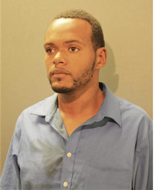 ALLANTE S JACKSON, Cook County, Illinois