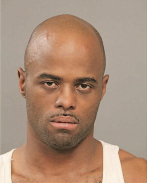 DERRICK D JACKSON, Cook County, Illinois