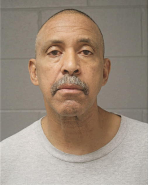 OLIVER JACKSON, Cook County, Illinois