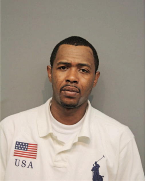 TERRY JACOBS, Cook County, Illinois