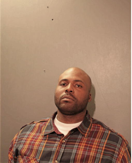 JAMES JENKINS, Cook County, Illinois