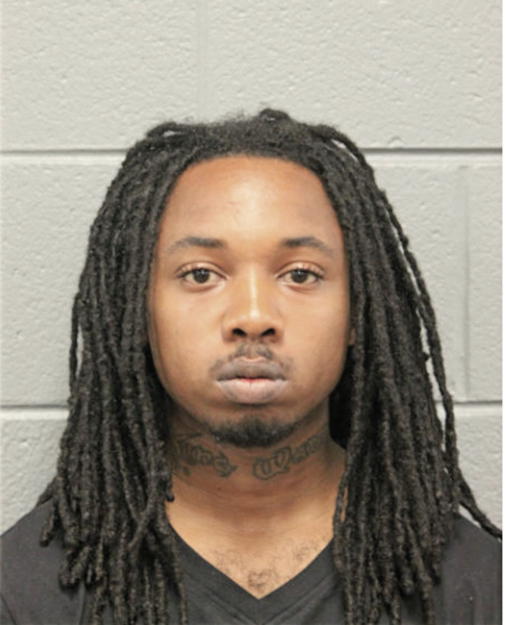 TOWALO JOHNSON, Cook County, Illinois