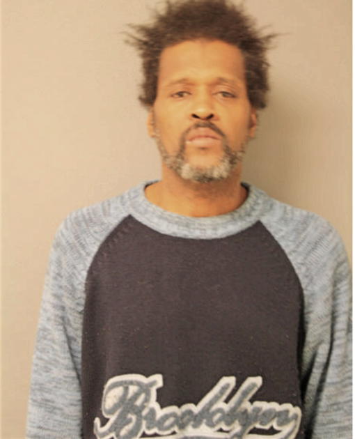 ANTHONY JONES, Cook County, Illinois