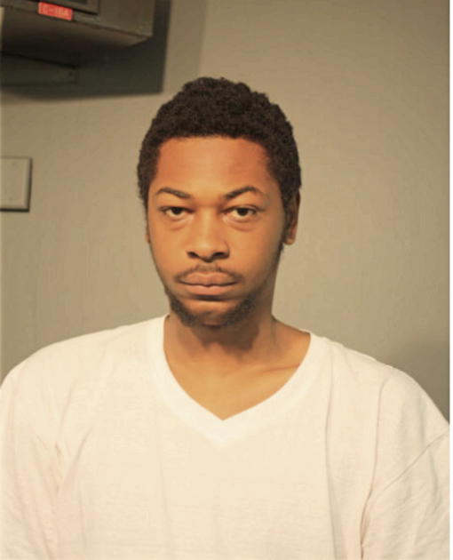 KEITH A JONES, Cook County, Illinois