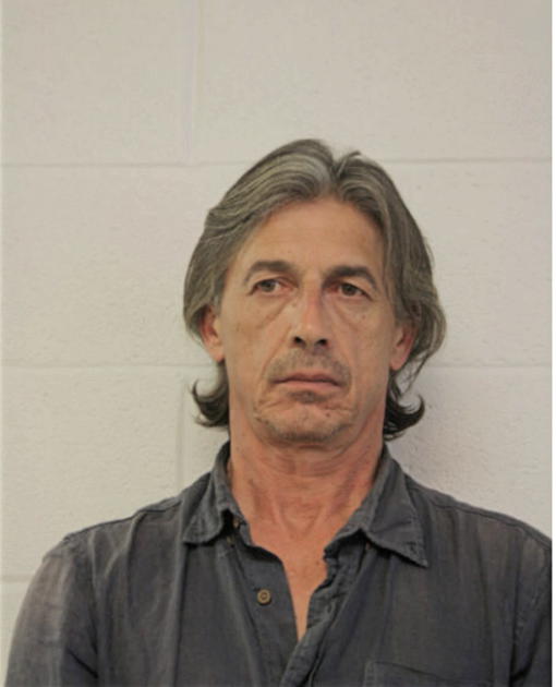 DRASKO JOVANOVIC, Cook County, Illinois