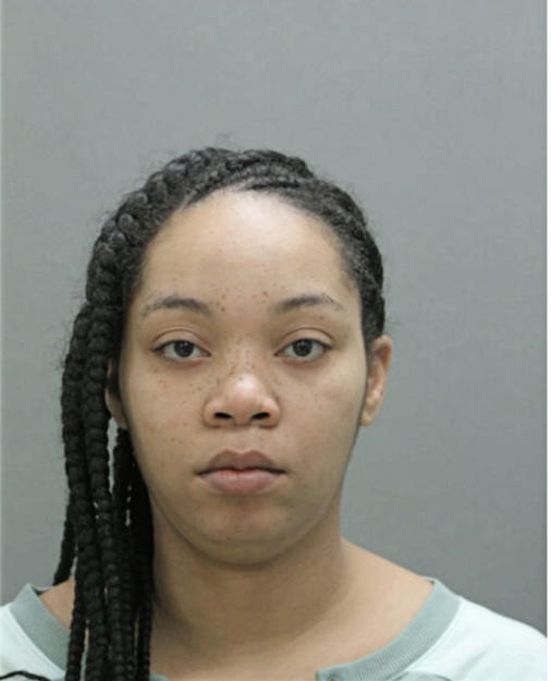 APRIL K WILLIS, Cook County, Illinois