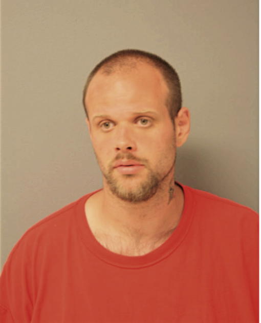 ERIC KEETON, Cook County, Illinois