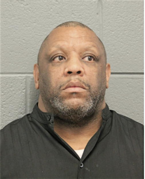 GREGORY KELLEY, Cook County, Illinois
