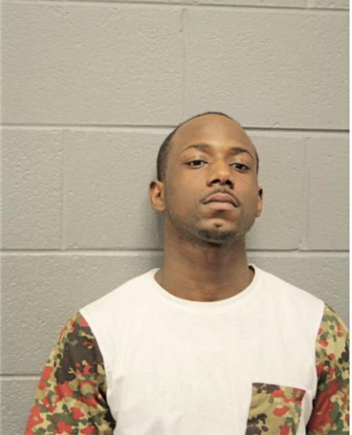 ROY KELLY, Cook County, Illinois