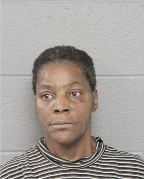 SHARON KEYS, Cook County, Illinois
