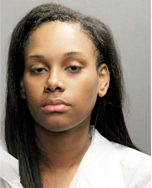 SIMONE N KIMBROUGH, Cook County, Illinois