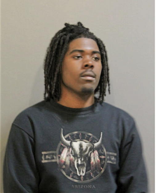 ALLEN LAWSON, Cook County, Illinois